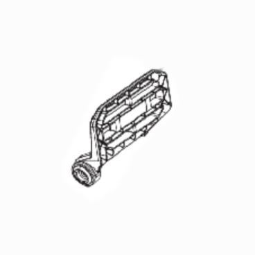 Homelite Part# 205115001 Guard Assembly - Genuine OEM