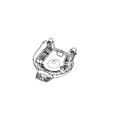 Homelite Part# 205209001 Lower Frame Assembly - Genuine OEM
