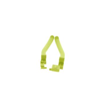 Homelite Part# 205282001 Trigger Assembly (Right) - Genuine OEM