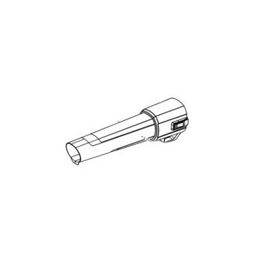 Homelite Part# 205348001 Blower Tube Assembly - Genuine OEM