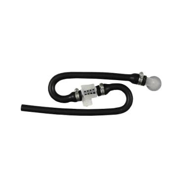 Whirlpool Part# 206683 Injector Hose Kit - Genuine OEM