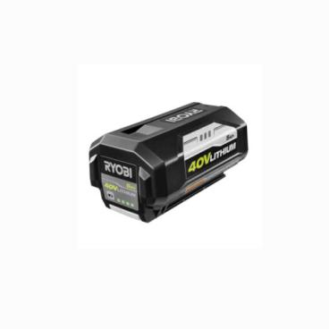 Homelite Part# 207750003DG9 Battery - Genuine OEM