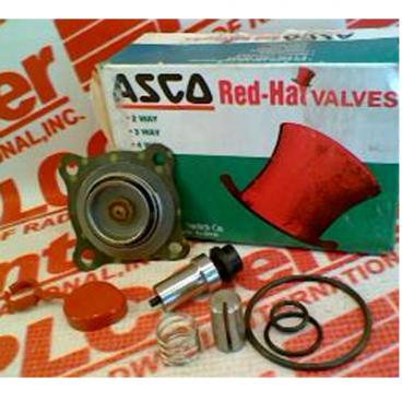 Asco Part# 208-752 Repair Kit (OEM)