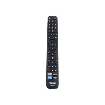 Hisense Part# 208303 Remote Control - Genuine OEM