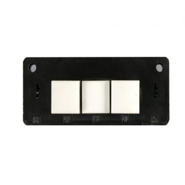 Whirlpool Part# 208329 Heat Selector Switch (OEM)