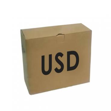 USD Products Part# 21-824120-EL Fill Hose (OEM)