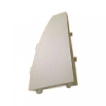 Whirlpool Part# 21001519 End Cap (OEM) White