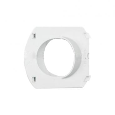 Whirlpool Part# 21001874 Drain Hose Outlet (OEM)
