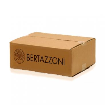 Bertazzoni Part# 210578 Cntrl Pnl Fr/Sexacr/M7U4 (OEM)