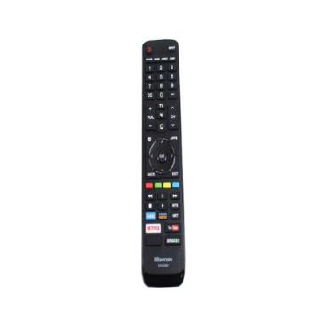 Hisense Part# 211240 Remote Control - Genuine OEM