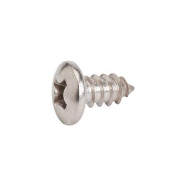 Fisher and Paykel Part# 211247 Screw (OEM) 6 X 3/8