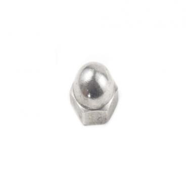 Fisher and Paykel Part# 211387 Acorn Nut 5/16-18 Deflected (OEM)