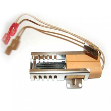 Fisher and Paykel Part# 211541P Small Ignitor (OEM)