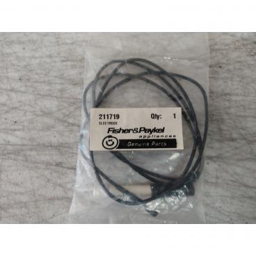 Fisher and Paykel Part# 211719 Electrode 35.0in Long (OEM)