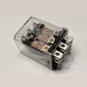 Fisher and Paykel Part# 211818 Relay 3PDT (OEM)