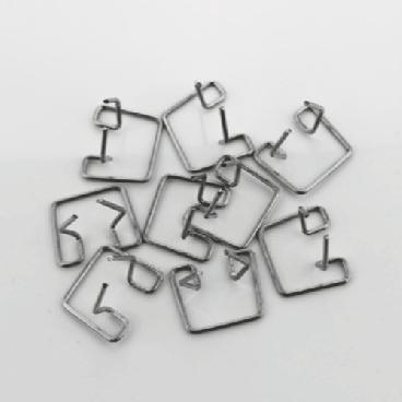 Fisher and Paykel Part# 212578 Trim Clip (8 Pcs) (OEM)