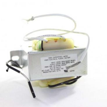 Fisher and Paykel Part# 212648 Thoroidal Transformer (120v) - Genuine OEM