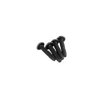 Hisense Part# 212817 Stand Screws - Genuine OEM