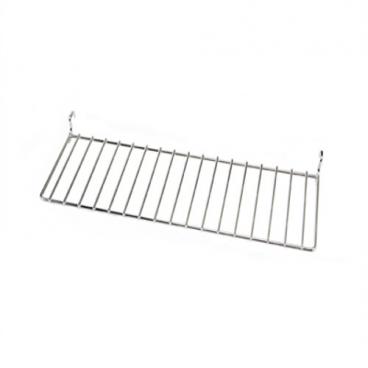 Fisher and Paykel Part# 212927 Warming Rack (OEM)