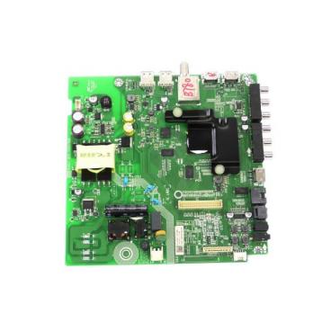 Hisense Part# 213755 Main Board - Genuine OEM
