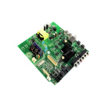 Hisense Part# 214452 Main Board - Genuine OEM