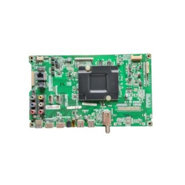 Hisense Part# 214556 Main Board - Genuine OEM