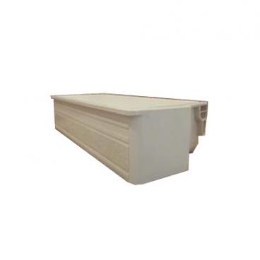 Whirlpool Part# 2148646 Refrigerator Cantilever Bin (OEM)