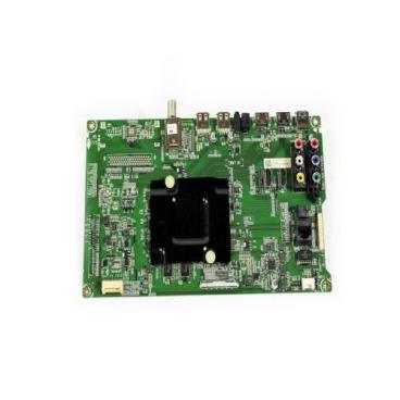 Hisense Part# 215212 Main Board - Genuine OEM