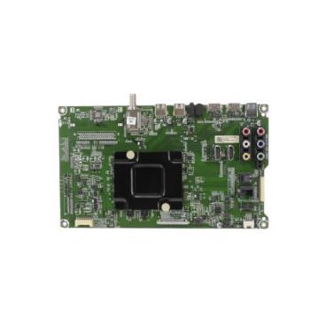 Hisense Part# 215477 Main Board - Genuine OEM