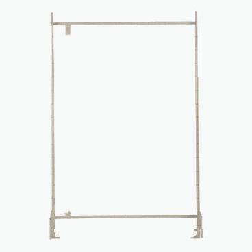 Frigidaire Part# 215919121 Pan Mounting Shelf Frame (OEM)