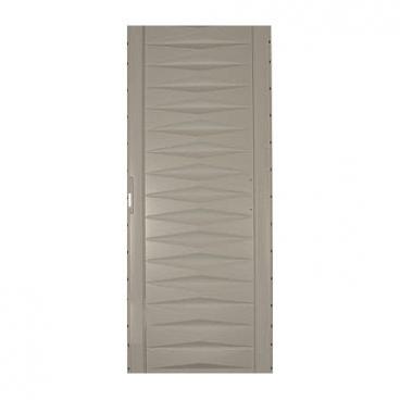 Frigidaire Part# 216059608 Door Panel (OEM) Inner