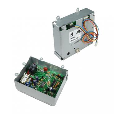 Frigidaire Part# 216885800 Main Control Board (OEM) 14 CU FT