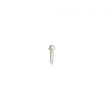 Frigidaire Part# 216936801 Hinge Screw (OEM)