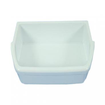 Whirlpool Part# 2179606 Door Shelf Bin (OEM)