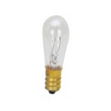 Frigidaire Part# 218284900 Refrigerator Lamp Bulb (OEM)
