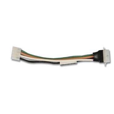 Whirlpool Part# 2187630 Wire Harness (OEM)