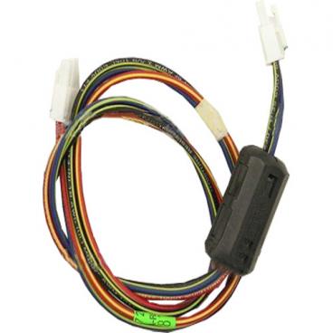 Whirlpool Part# 2187814 Wire Assembly (OEM)