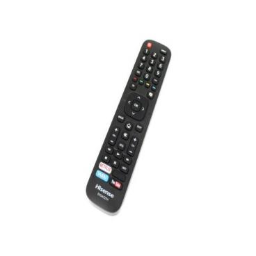 Hisense Part# 219557 Remote Control - Genuine OEM