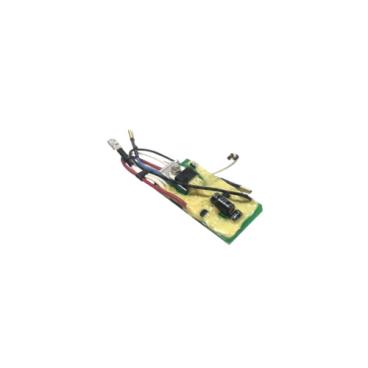 Milwaukee Part# 22-09-0720 Power Control Board Assembly - Genuine OEM