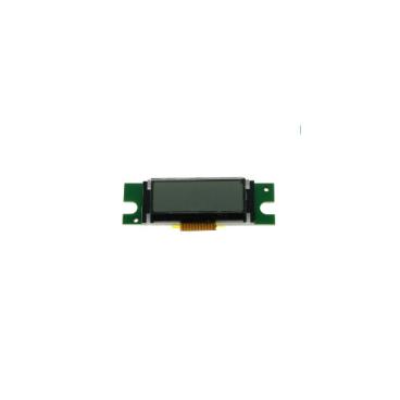 Milwaukee Part# 22-09-1580 LCD Assembly - Genuine OEM