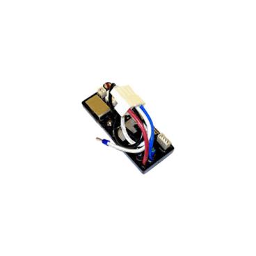 Milwaukee Part# 22-09-1590 Circuit Board Motor Control - Genuine OEM