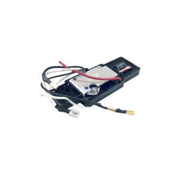 Milwaukee Part# 22-09-1835 Power Control Board Assembly - Genuine OEM