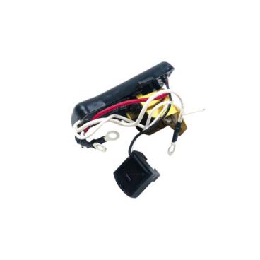 Milwaukee Part# 22-09-1851 Power Control Board Assembly - Genuine OEM