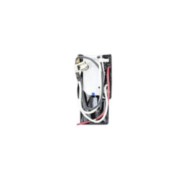 Milwaukee Part# 22-09-5317 Power Control Board Assembly - Genuine OEM
