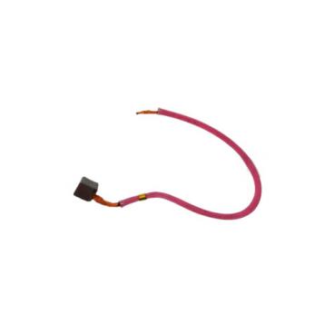 Milwaukee Part# 22-18-0135 Carbon Brush Assembly (Red) - Genuine OEM