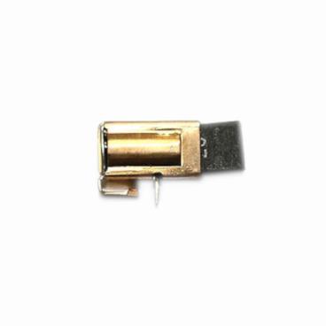 Milwaukee Part# 22-18-0683 Carbon Brush Set - Genuine OEM