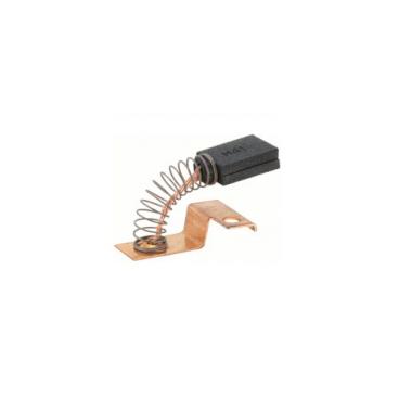 Milwaukee Part# 22-18-0702 Carbon Brush - Genuine OEM
