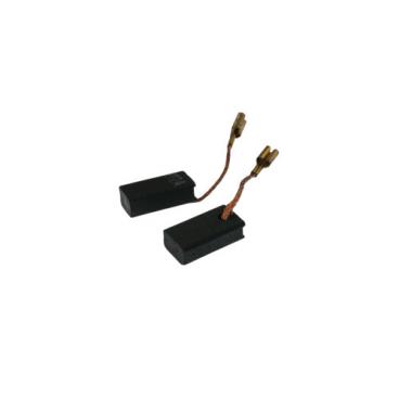Milwaukee Part# 22-18-1500 Carbon Brush Set - Genuine OEM