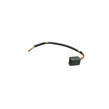 Milwaukee Part# 22-18-1980 Brush Assembly (Black) - Genuine OEM