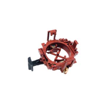 Milwaukee Part# 22-18-5262 Carbon Brush Assembly - Genuine OEM